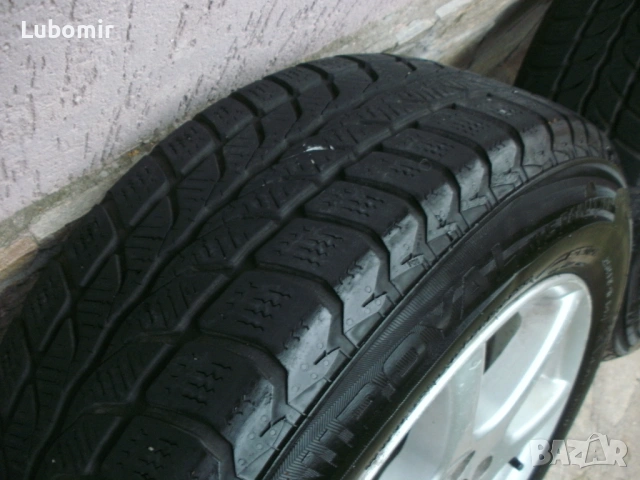 15 цола 5 х 100 мм 4 бр лети джанти - VW,Audi,Seat,Skoda,Toyota,Subaru и други !, снимка 11 - Гуми и джанти - 53012236