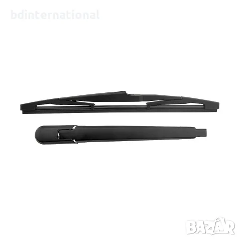 Комплект задно рамо с чистачка, Opel Astra J Hatchback, 300 мм, снимка 3 - Части - 56014696