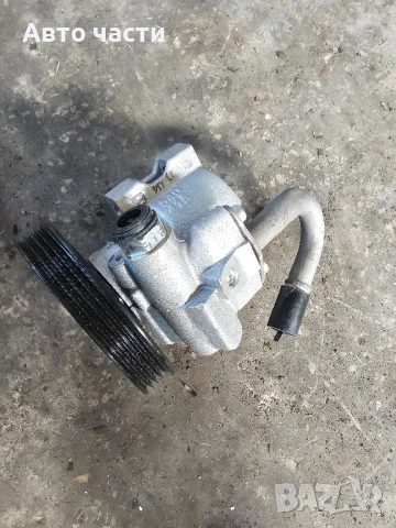 Помпа за сервоуправление - Chevrolet AVEO - 95995558

