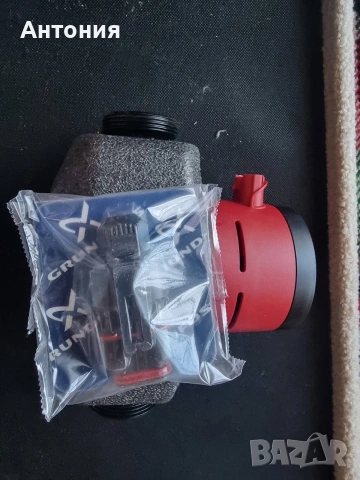 НОВА циркулационна помпа за отоплителни системи Grundfos ALPHA 2L, 32–60 180 , снимка 5 - Радиатори - 53738660