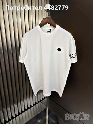 мъжка тениска , снимка 6 - Тениски - 53791289