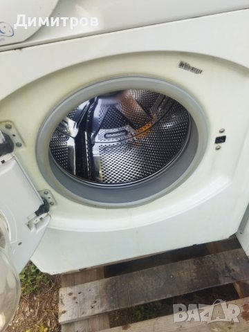 Пералня за части, снимка 3 - Перални - 41673788