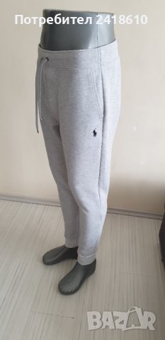 POLO Ralph Lauren Performance Tech Mens Size S ОРИГИНАЛ! Мъжко Долнище!, снимка 4 - Спортни дрехи, екипи - 42523081