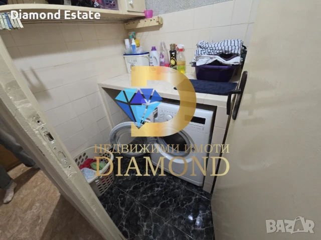 Апартамент в Димитровград, кв. Каменец, снимка 12 - Апартаменти - 50543637