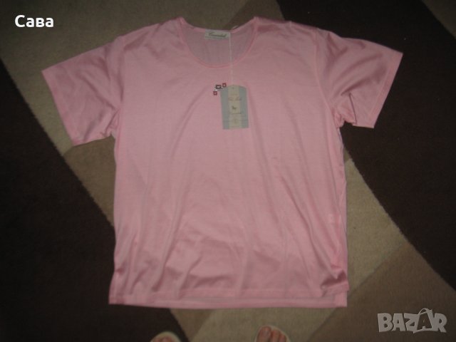Блуза CAVENDISH  дамска,2ХЛ, снимка 2 - Тениски - 41471895