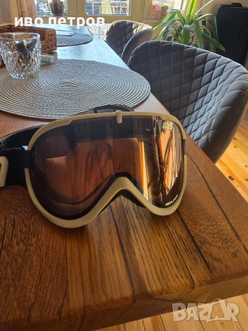 Ски Dynastar+Щеки+маска Scott , снимка 10 - Зимни спортове - 53402881