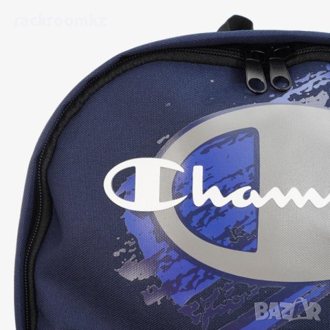 Ученическа раница CHAMPION BACKPACK, снимка 6 - Раници - 41946200