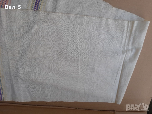Автентични тъкани кенарени месали , обредни кърпи - 5 броя, снимка 6 - Антикварни и старинни предмети - 52295379