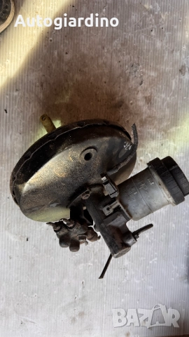 Серво усилвател / Спирачна помпа за Volvo V40 1997, снимка 2 - Части - 52393058