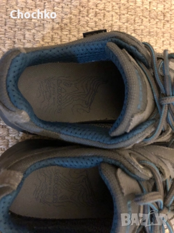 Lowa Sirkos GTX Gore-tex обувки, снимка 3 - Маратонки - 51954990