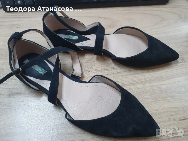 Сандали, обувки, боти, номер 38, 39, 40 и 41. , снимка 13 - Дамски боти - 35105347