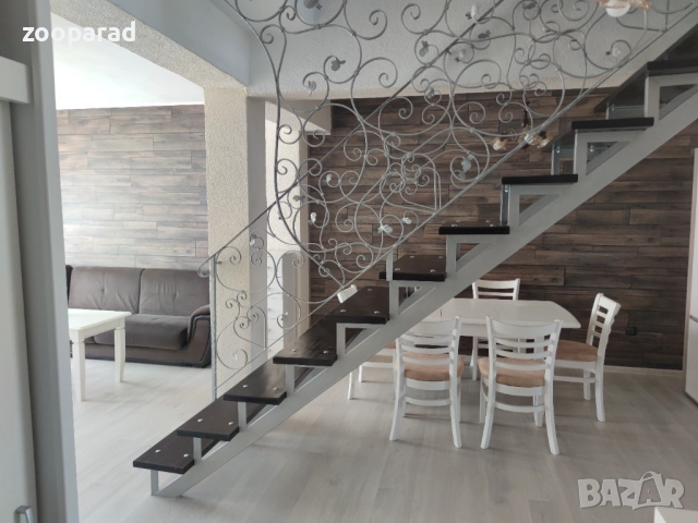 Продавам многостаен тип Мезонет - До Колхозен Пазар, снимка 2 - Апартаменти - 51935262