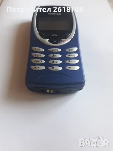 Nokia, model: 8210, снимка 5 - Nokia - 55981079