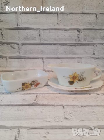 Аркопал / аркопален сет, снимка 3 - Сервизи - 39749744