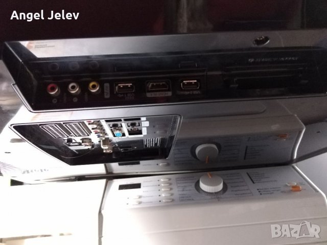 Телевизор SAMSUNG 40", снимка 3 - Телевизори - 34584845