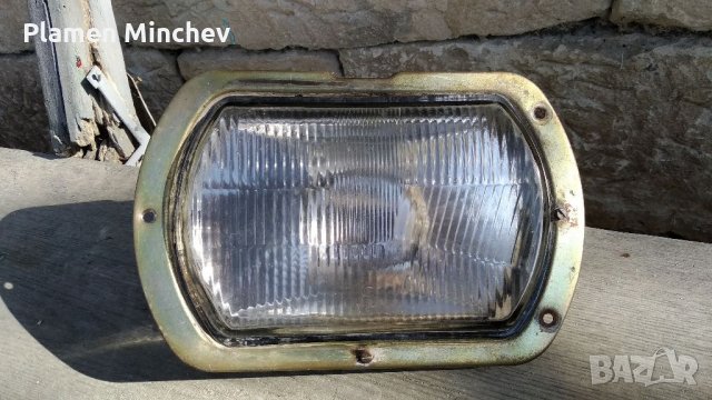  Москвич , снимка 1