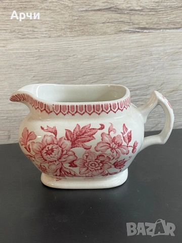 Английски порцелам, снимка 4 - Съдове за готвене - 53697860