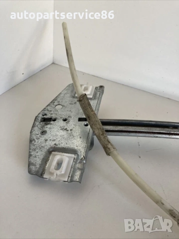 Регулатор на прозорец за предна дясна врата за Jeep Cherokee 3.7 (2005) 55360030AG