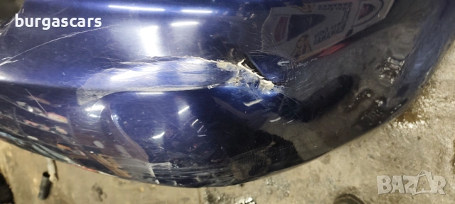 Задна броня Mazda 6 седан, снимка 3 - Части - 53497749