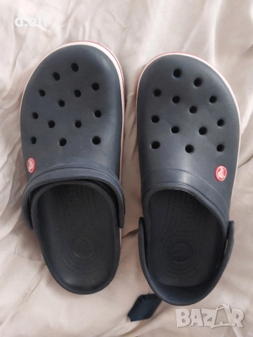 Crocs Original Size 42 Стелка 27.5 см.