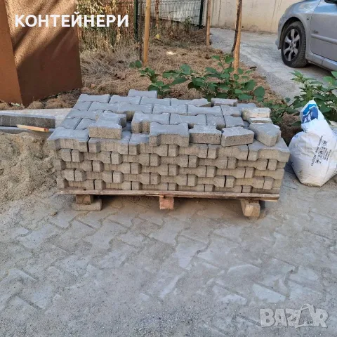 Павета кокалчета около 5 кв.м., снимка 3 - Други - 56210262
