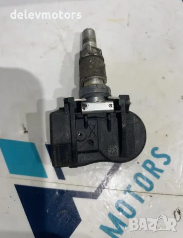 S180052048H датчик за налягане в гумите на 433MHz от Renault Megane 1.5 DCI