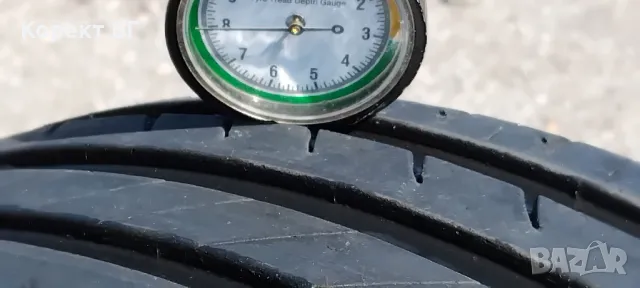 Гуми 195 45 15 Tires. Нов внос. Не са нови! , снимка 7 - Гуми и джанти - 50233190