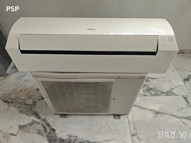 климатик Fujitsu 12-ка