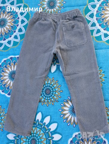  Нови детски Дънки и Джинси, снимка 2 - Детски панталони и дънки - 40349072