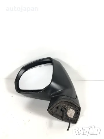 Ляво странично огледало Citroen C4 Grand Picasso 2006