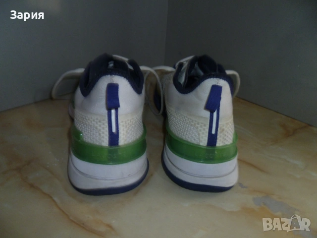 LACOSTE сникърси №46, снимка 5 - Маратонки - 53212643