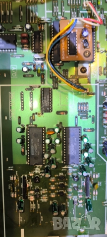 Dac pcm58 , снимка 2 - Ресийвъри, усилватели, смесителни пултове - 52549655