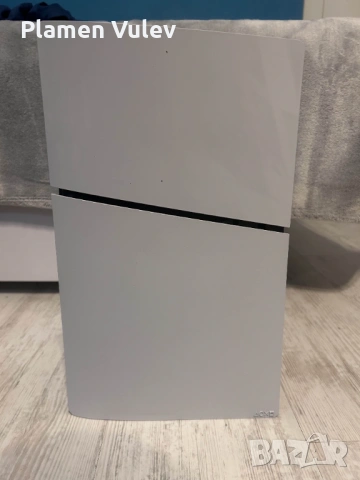 PlayStation 5 Digital Edition, снимка 2 - PlayStation конзоли - 53232635