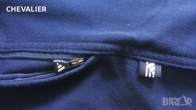 Adidas Размер L зимна ватирана долница 14-67, снимка 6 - Спортни дрехи, екипи - 50634828