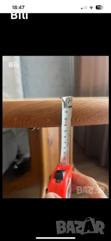 Кръгла кухненска маса , снимка 5 - Маси - 48491682