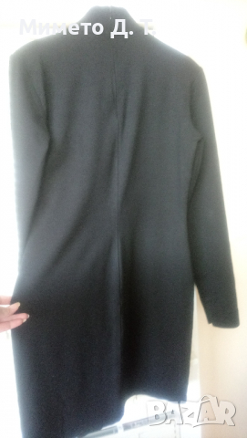 Рокля Benetton М/L, снимка 5 - Рокли - 30985625