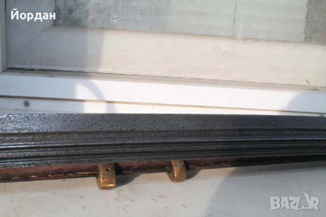 Руска наградна сабя /РЕПЛИКА/, снимка 11 - Антикварни и старинни предмети - 47719044