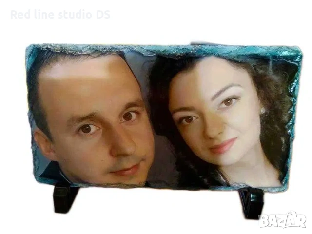 Фотокамъни с Ваша снимка и надпис, снимка 5 - Арт сувенири - 41352010