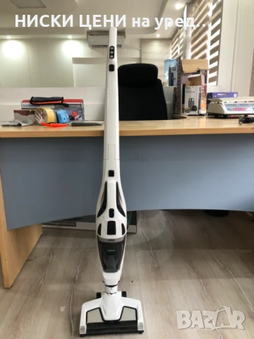 Ръчна прахосмукачка 2в1 Medion, снимка 11 - Прахосмукачки - 50988223