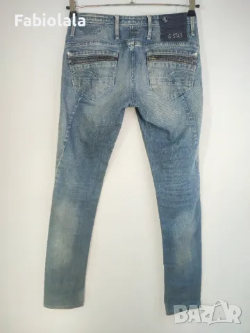 G-star jeans 27, снимка 2 - Дънки - 49021664