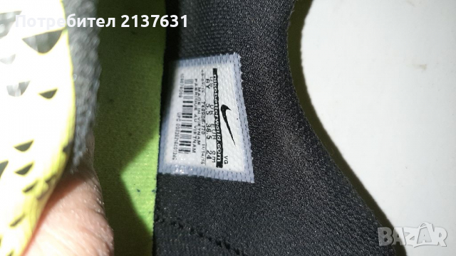 БУТОНКИ Nike - N 38, снимка 2 - Футбол - 36263952