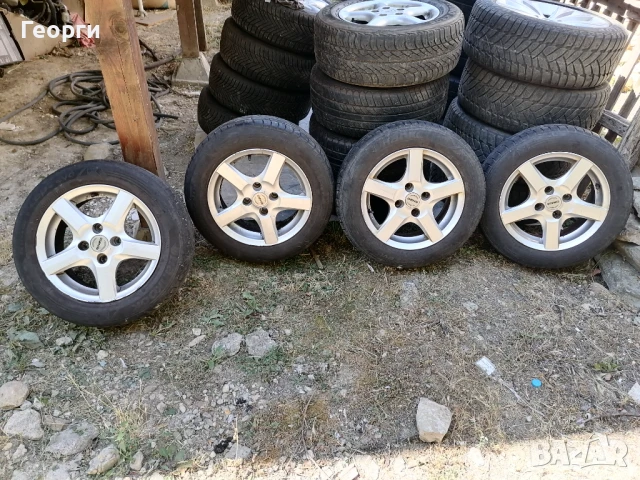 Джанти 15 4x114.3 