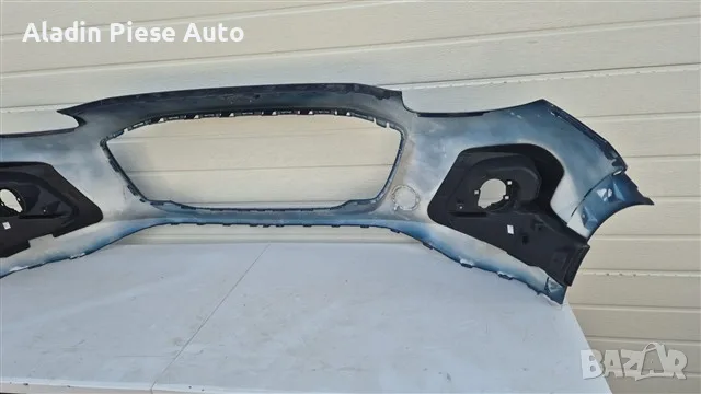 Предна броня Ford Puma година 2020 2021 2022 2023 2024 код L1TB-17757-A, L1TB17757A , снимка 4 - Аксесоари и консумативи - 55796856