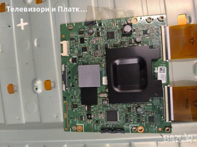  Samsung Ue60F6300aw  BN44-00613A, снимка 6 - Части и Платки - 47839047