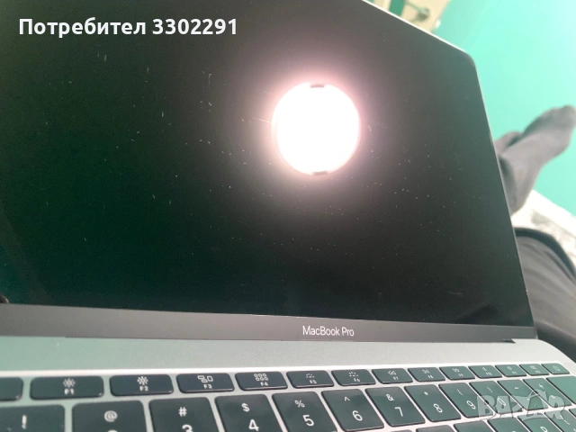 MacBook Pro 13 , снимка 6 - Лаптопи за работа - 53025407