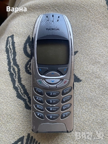 Nokia 6310i 