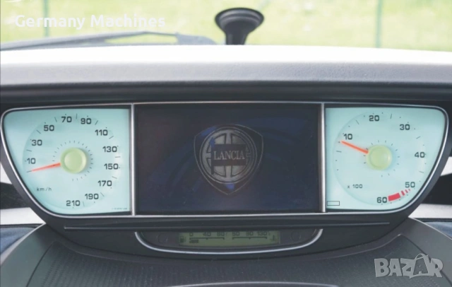 ЧАСТИ Ланчиа ПЕДРА 2002-2010г. Lancia Phedra Ланчия Федра дизел 2200куб, JTD 16V, 96kW, 130kc, снимка 5 - Части - 46944983