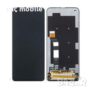 LCD дисплей и тъч скрийн Motorola Moto One Vision - Motorola XT1970