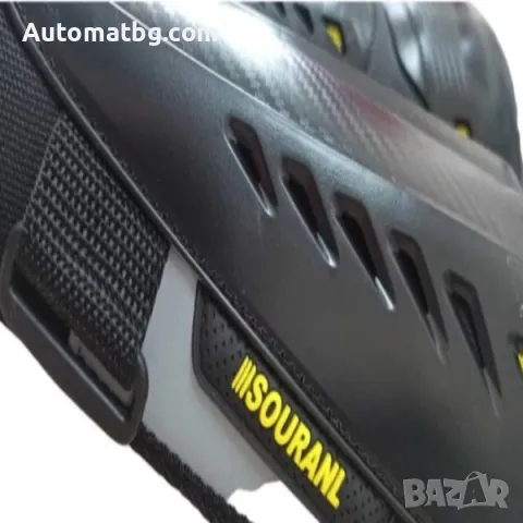 Протектори за крака и ръце Automat, Наколенки и налакътници, 4бр, снимка 3 - Аксесоари и консумативи - 48867203