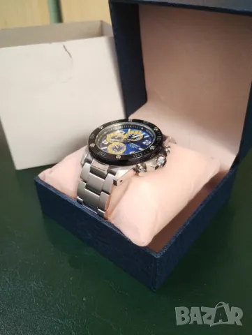 Оригинален часовник"J.Springs", снимка 2 - Мъжки - 49424456